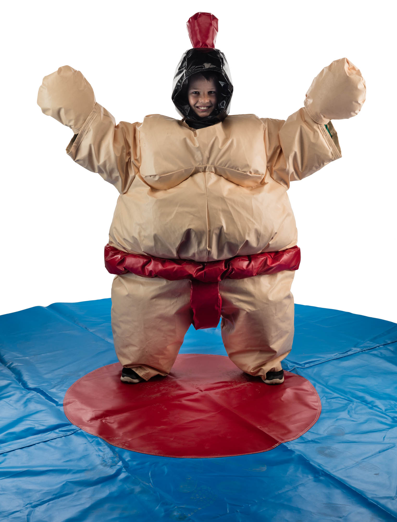 Combat de sumos