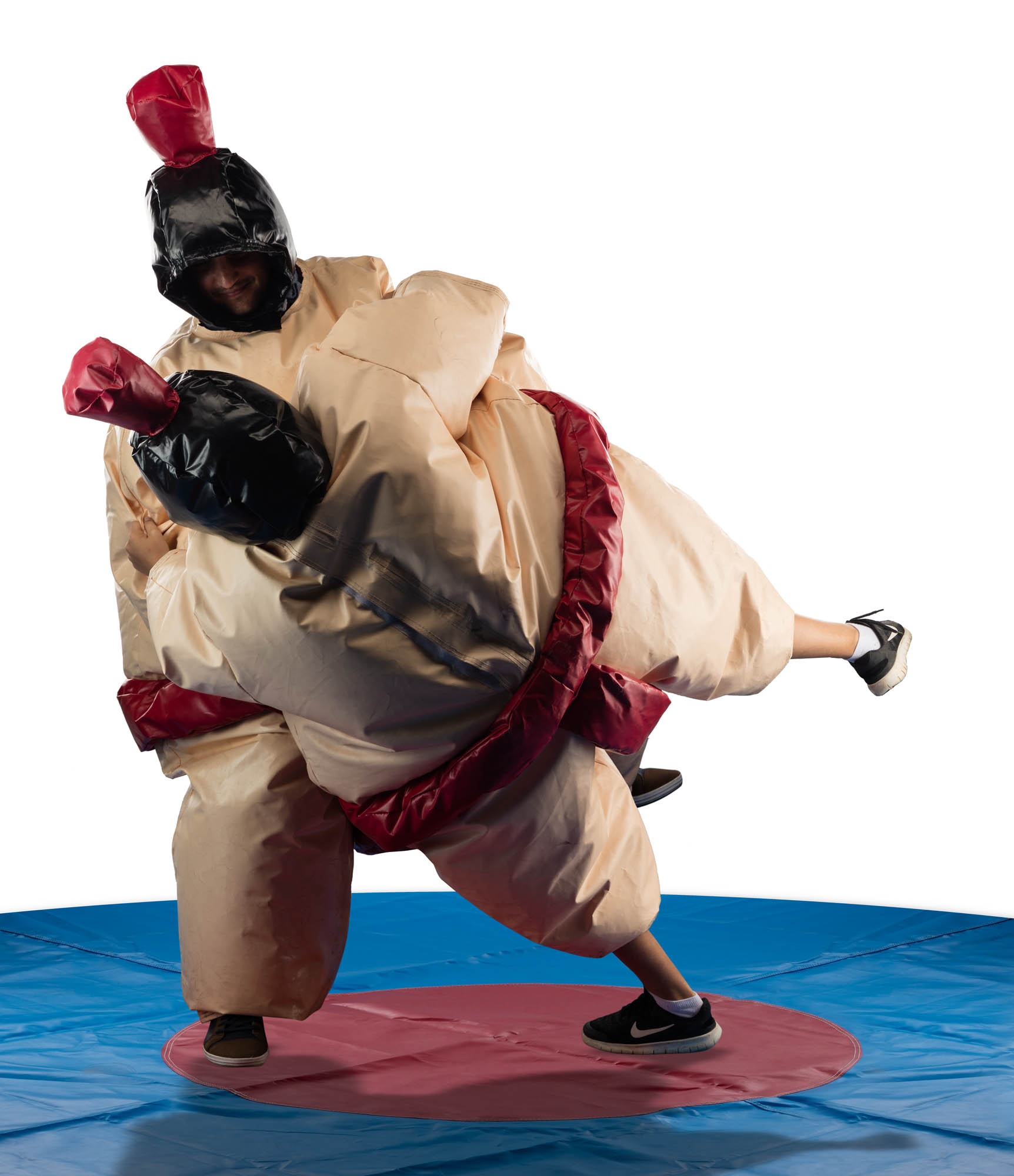 Combat de sumos