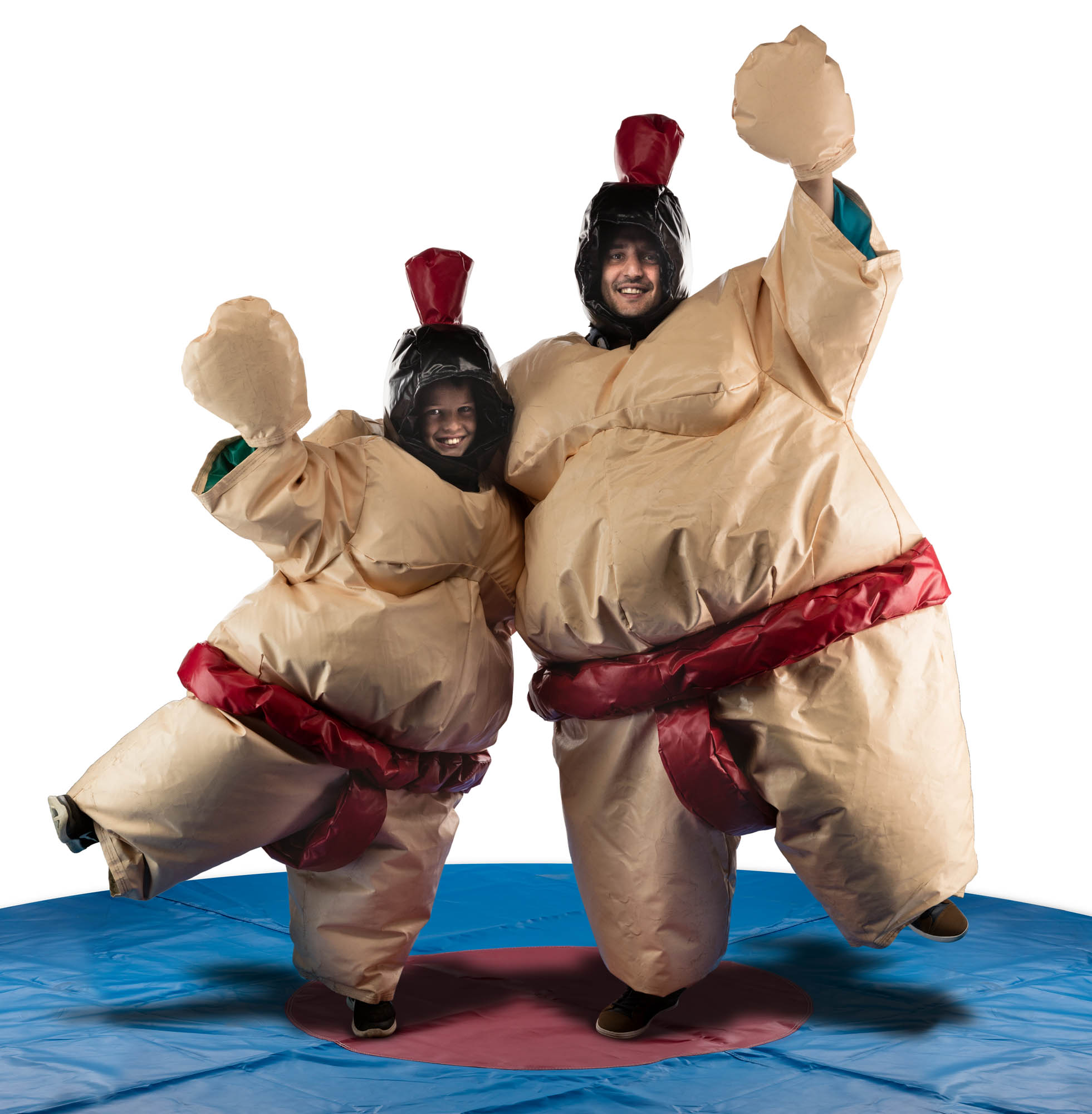 Combat de sumos