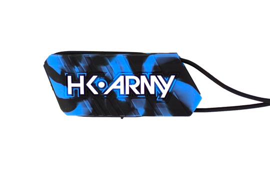 Capote à canon HK Army - matériel Paintball