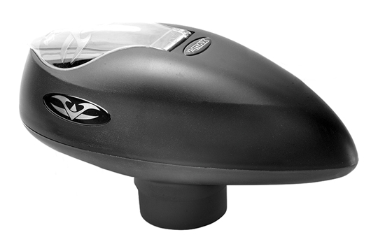 Loader simple (Valken V-MAX 250 billes) - TOROPARK - Terrain Paintball Normandie 76 - Loisirs