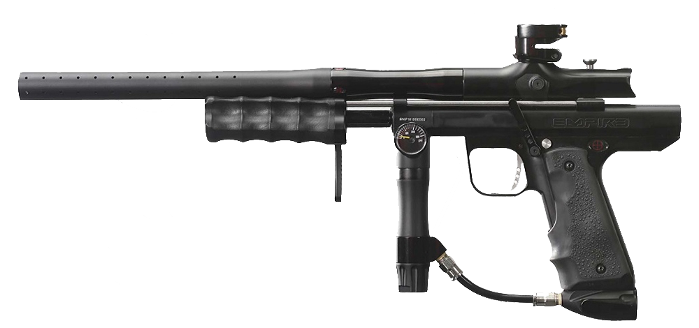 lanceur à pompe (Empire Axe Pro)