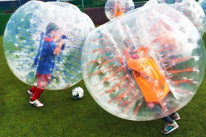 Bubble-ball-match-enfants 
