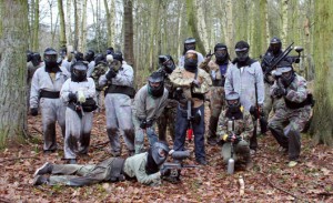CE - Paintball 