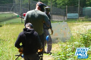 TOROPARK - Terrain Paintball 76 - Loisirs