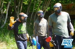 TOROPARK - Terrain Paintball Normandie 76 - Loisirs