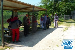 TOROPARK - Terrain Paintball Normandie 76 - Loisirs