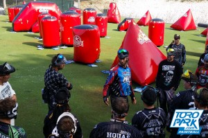 competition - TOROPARK - Terrain Paintball Normandie 76 - Loisirs 