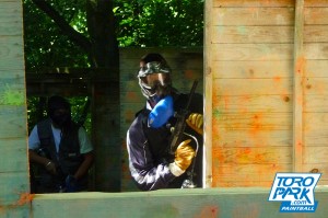 TOROPARK - Terrain Paintball Normandie 76 - Loisirs    