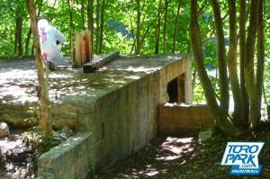 Enterrement de vie de garçon - TOROPARK - Terrain Paintball Normandie 76 - Loisirs