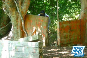 Enterrement de vie de garçon - TOROPARK - Terrain Paintball Normandie 76 - Loisirs
