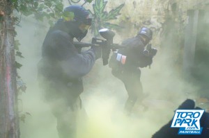 fumigene - TOROPARK - Terrain Paintball Normandie 76 - Loisirs