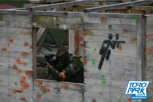 TOROPARK - Terrain Paintball Normandie 76 - Loisirs