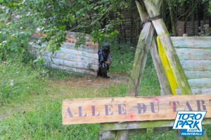 TOROPARK - Terrain Paintball Normandie 76 - Loisirs