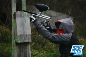 TOROPARK - Terrain Paintball Normandie 76 - Loisirs
