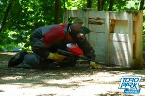 TOROPARK - Terrain Paintball Normandie 76 - Loisirs