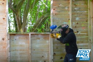 TOROPARK - Terrain Paintball Normandie 76 - Loisirs