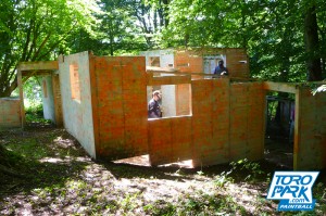 TOROPARK - Terrain Paintball Normandie 76 - Loisirs