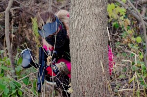Paintball - Enterrement de vie de jeune fille   