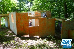 Foret - TOROPARK - Terrain Paintball 76 - Loisirs